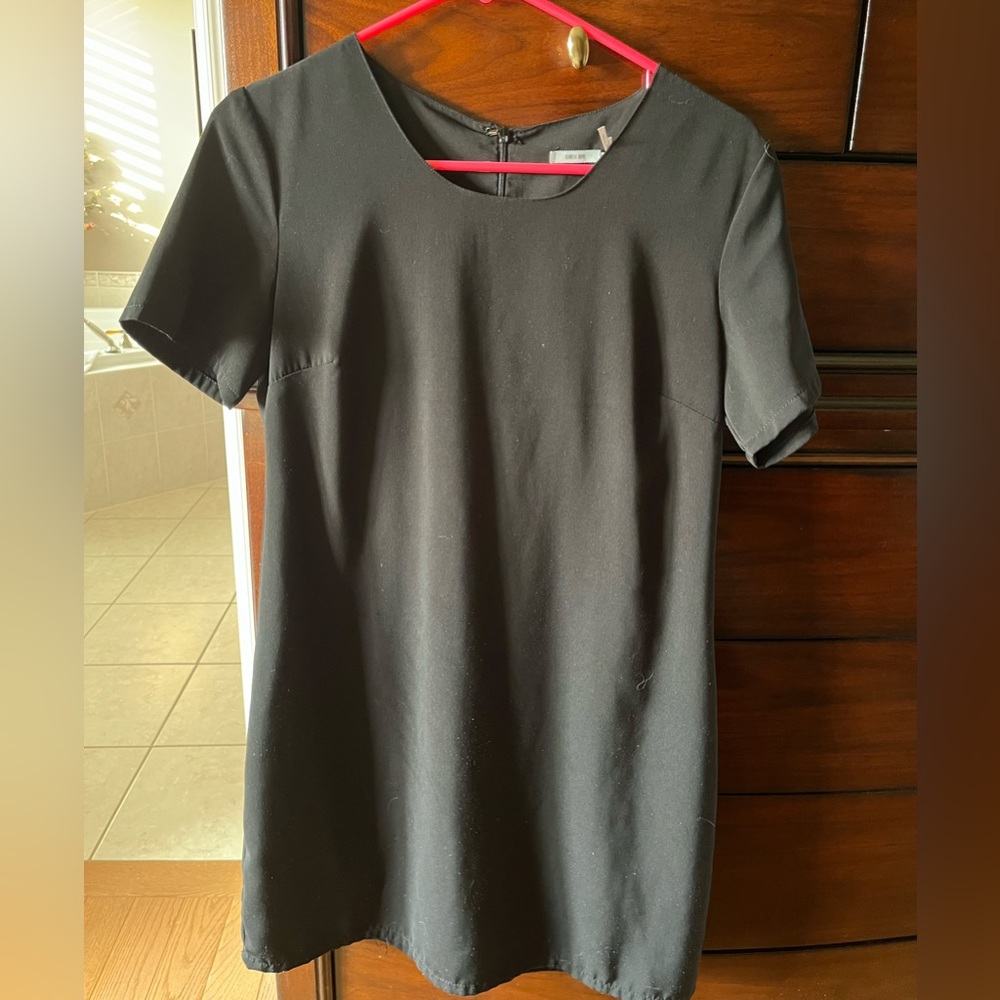 Shirt Dress